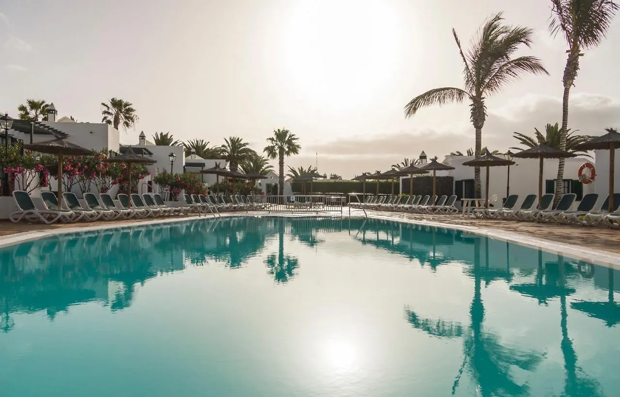 Ilunion Costa Sal Lanzarote Aparthotel Puerto del Carmen
