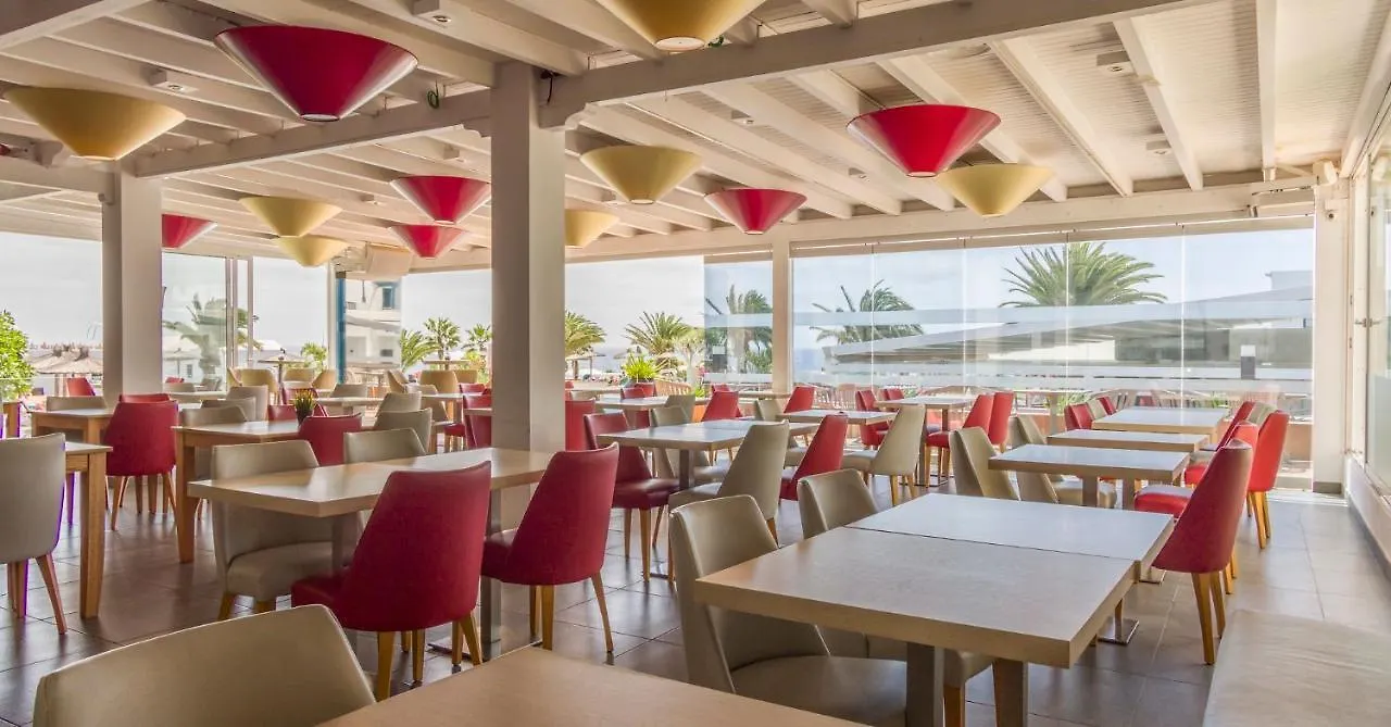 ****  Ilunion Costa Sal Lanzarote Aparthotel Puerto del Carmen  Spain
