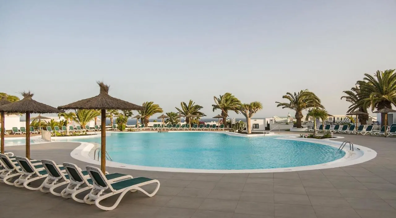 Ilunion Costa Sal Lanzarote Aparthotel Puerto del Carmen