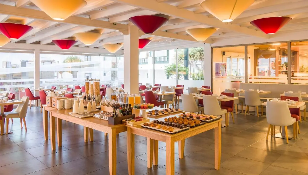 Ilunion Costa Sal Lanzarote Aparthotel Puerto del Carmen  4*, Puerto del Carmen (Lanzarote)