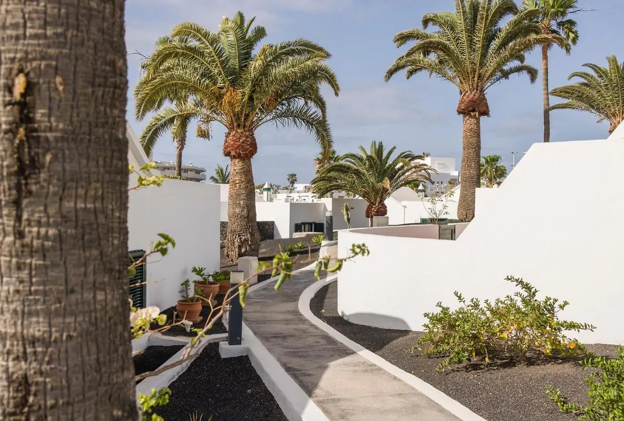 Ilunion Costa Sal Lanzarote Aparthotel Puerto del Carmen