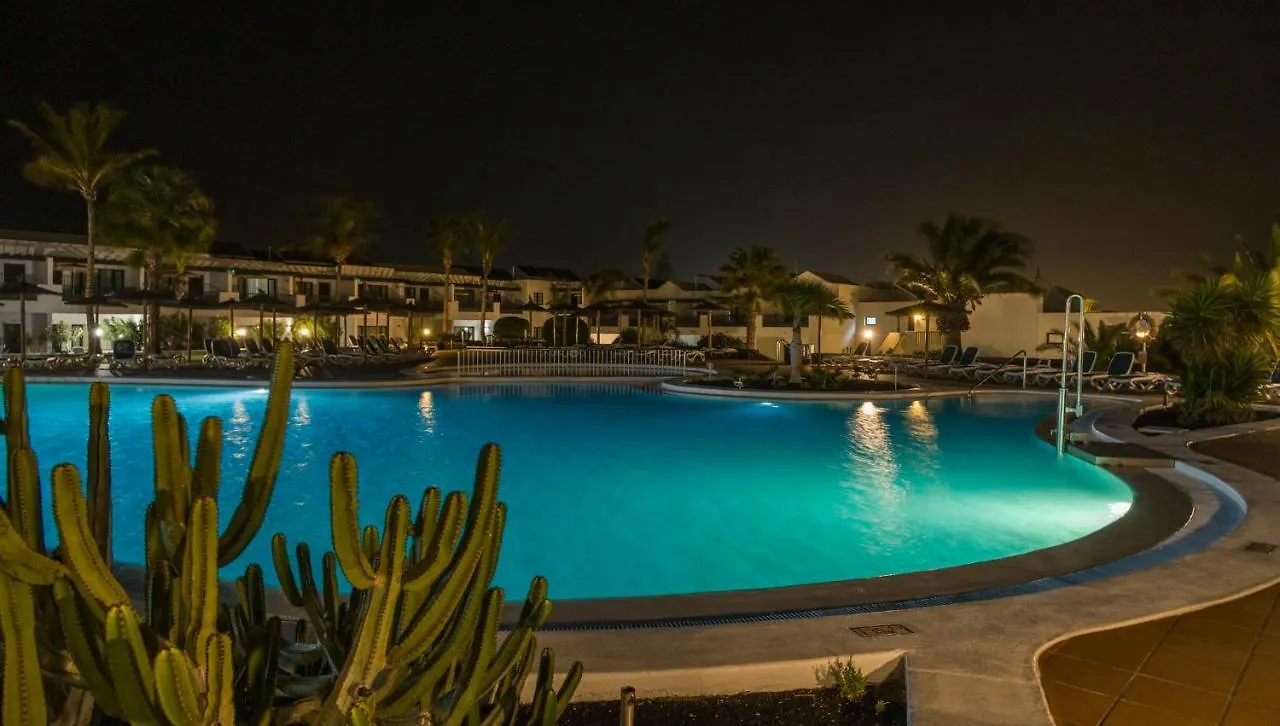 Ilunion Costa Sal Lanzarote Aparthotel Puerto del Carmen