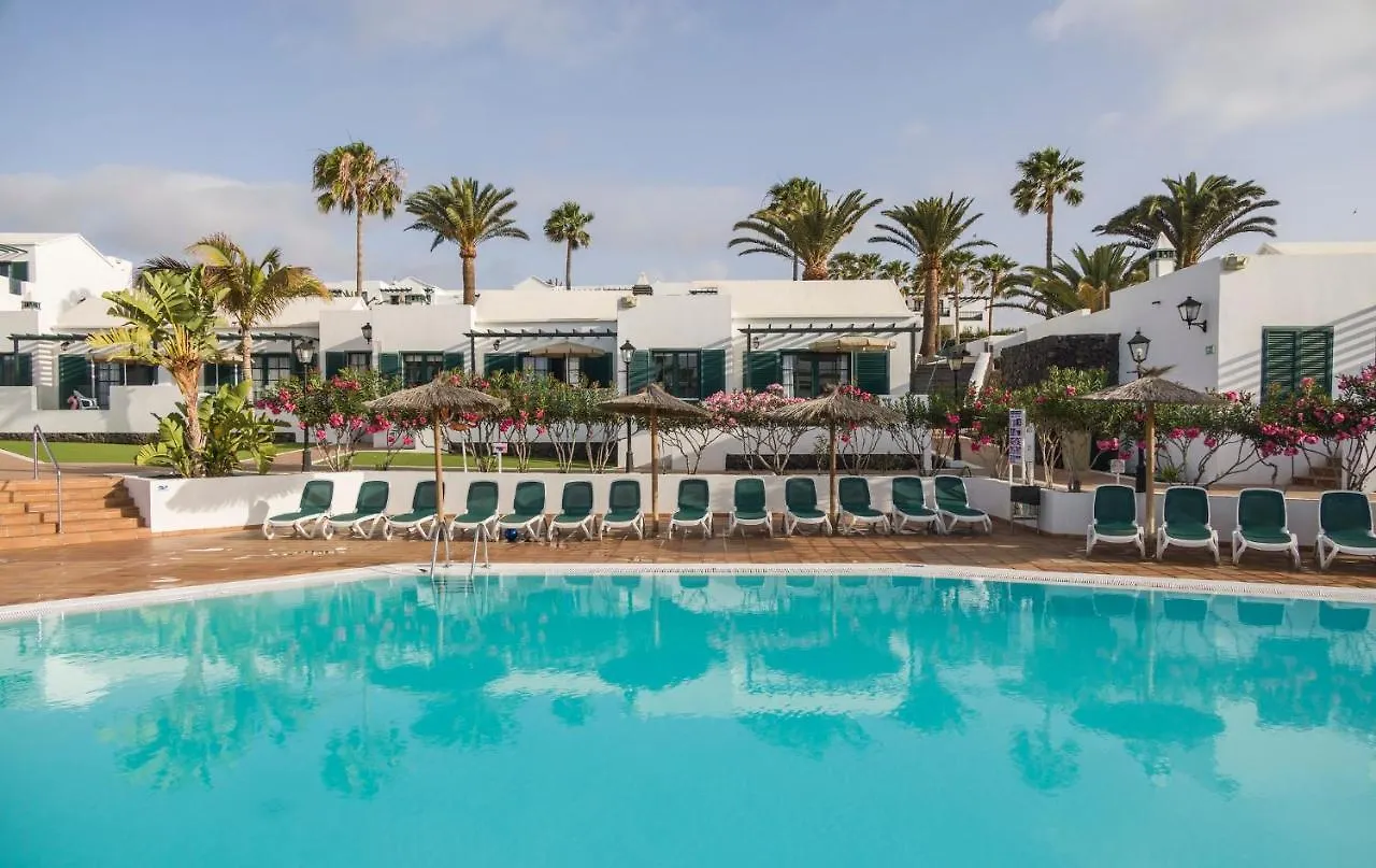 Ilunion Costa Sal Lanzarote Aparthotel Puerto del Carmen