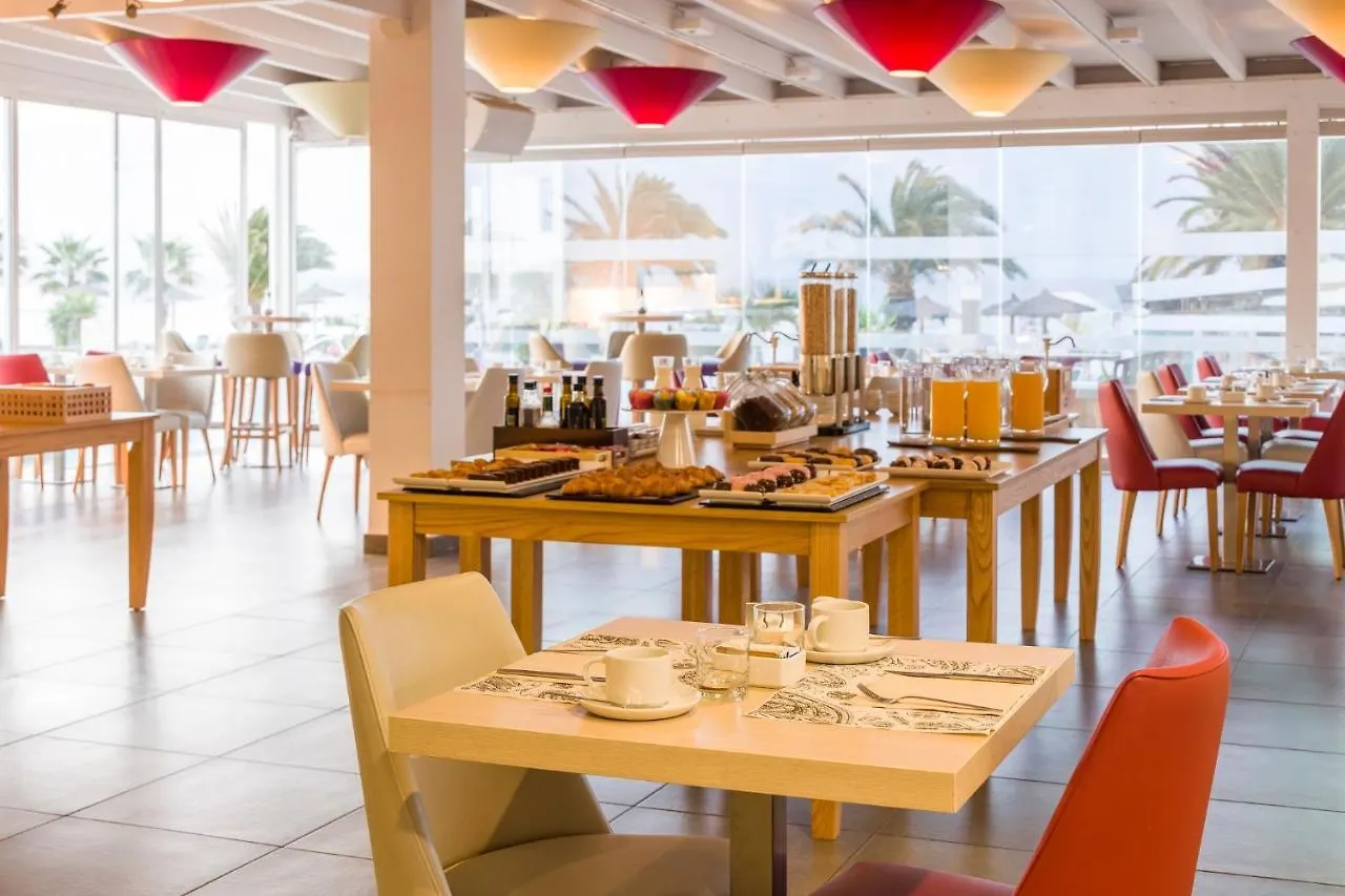 Ilunion Costa Sal Lanzarote Aparthotel Puerto del Carmen