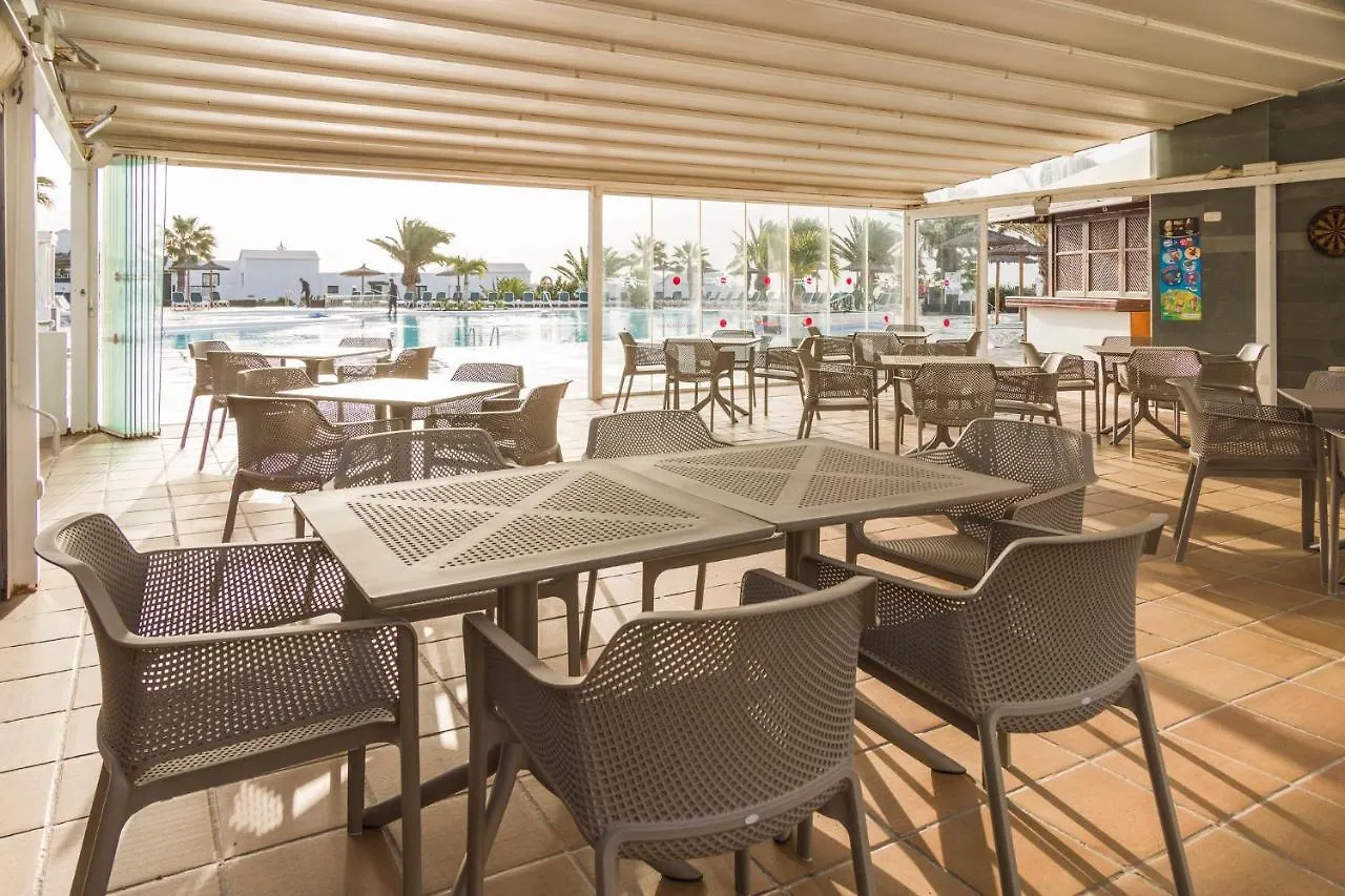 Ilunion Costa Sal Lanzarote Aparthotel Puerto del Carmen