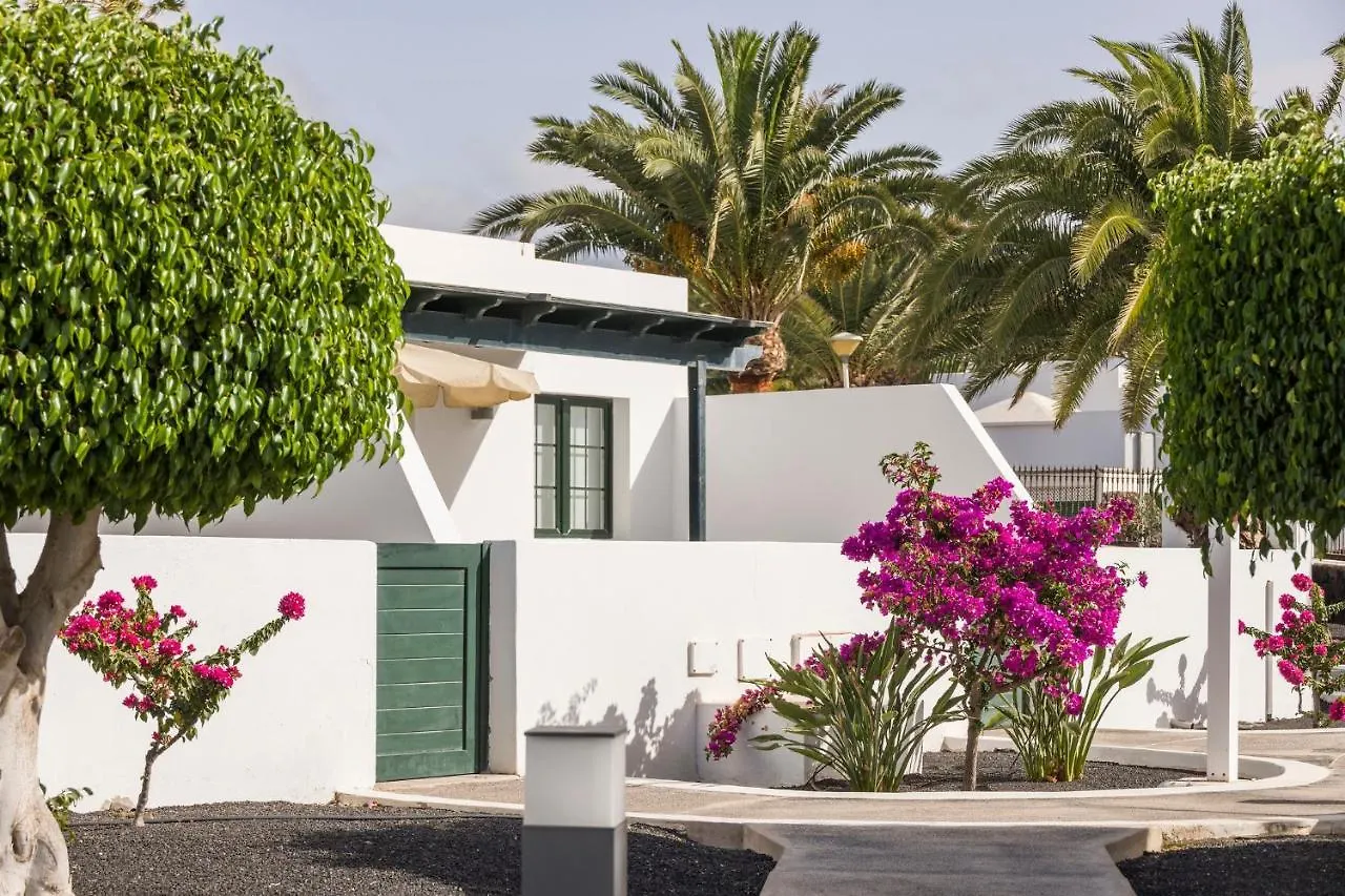 Ilunion Costa Sal Lanzarote Aparthotel Puerto del Carmen  Spain