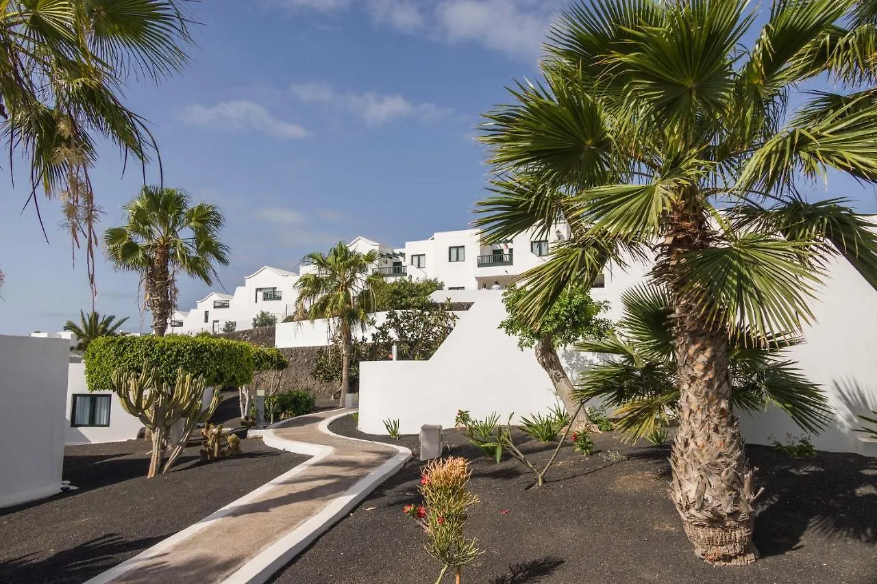 Ilunion Costa Sal Lanzarote Aparthotel Puerto del Carmen  4*, Puerto del Carmen (Lanzarote) Spain