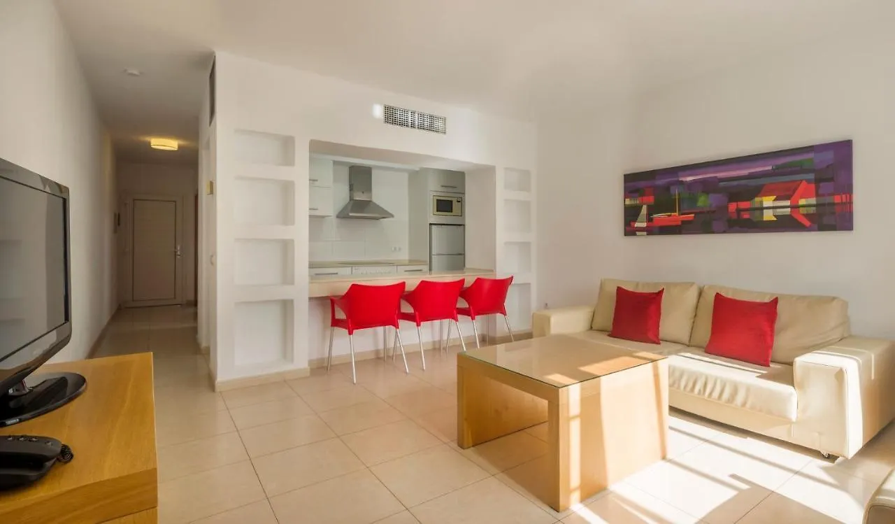 Ilunion Costa Sal Lanzarote Aparthotel Puerto del Carmen   Puerto del Carmen (Lanzarote)