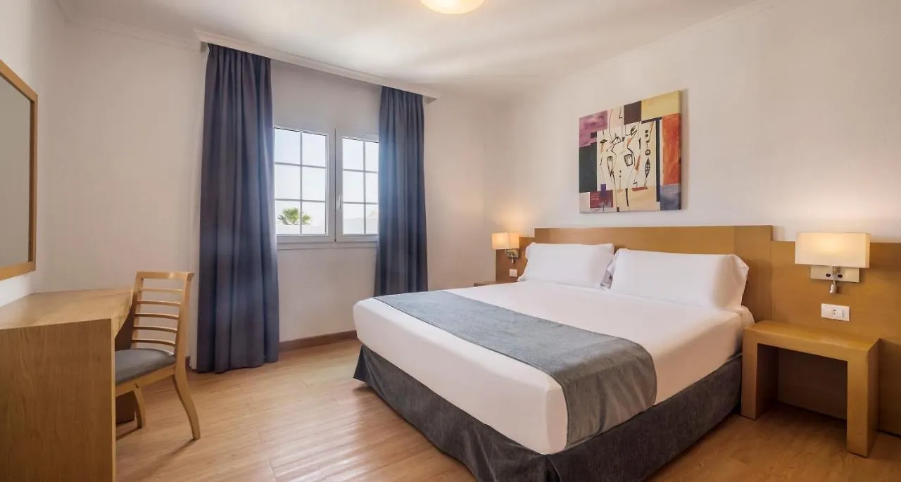 Ilunion Costa Sal Lanzarote Aparthotel Puerto del Carmen   Puerto del Carmen (Lanzarote)