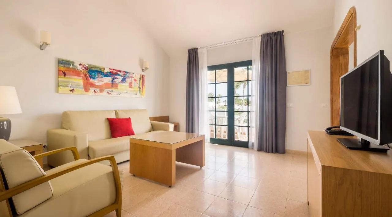 Ilunion Costa Sal Lanzarote Aparthotel Puerto del Carmen  Spain