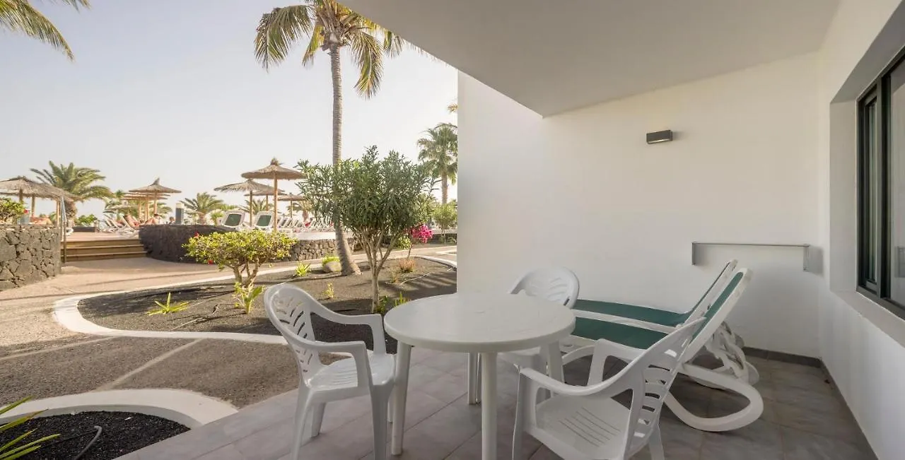 ****  Ilunion Costa Sal Lanzarote Aparthotel Puerto del Carmen  Spain