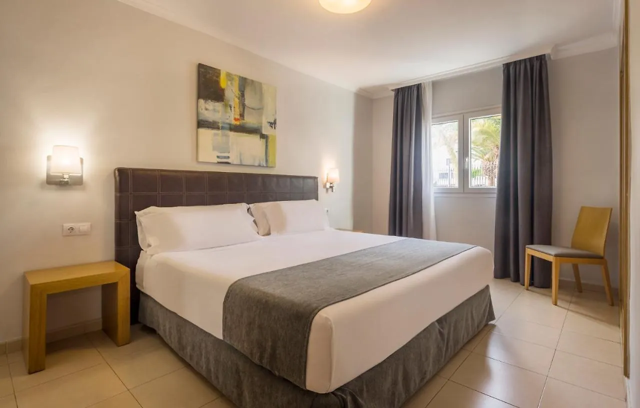 Ilunion Costa Sal Lanzarote Aparthotel Puerto del Carmen   Puerto del Carmen (Lanzarote)