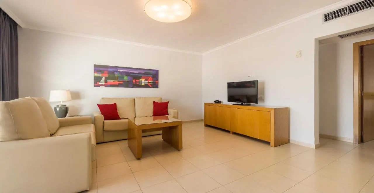 Ilunion Costa Sal Lanzarote Aparthotel Puerto del Carmen  Puerto del Carmen (Lanzarote)