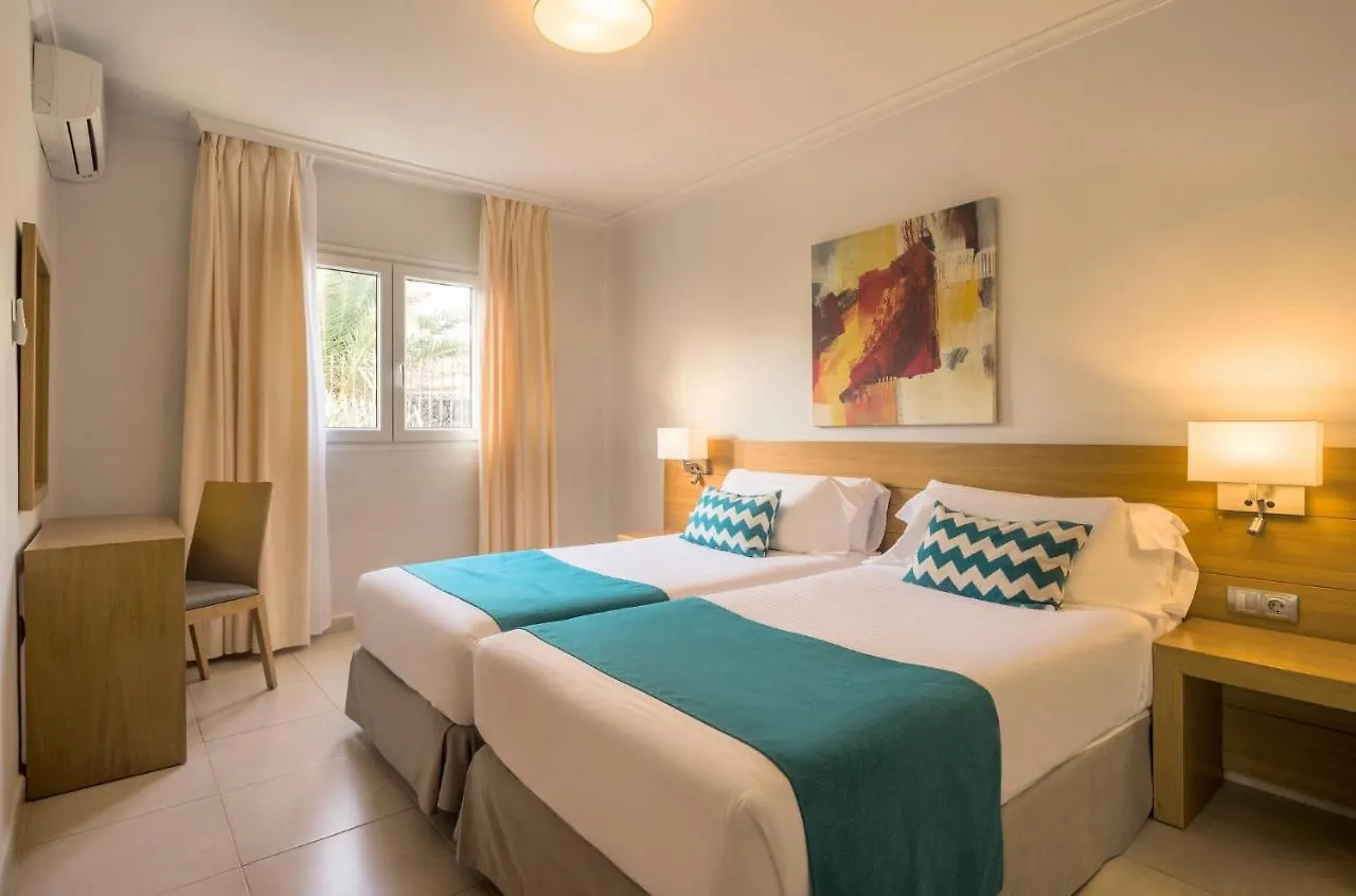 ****  Ilunion Costa Sal Lanzarote Aparthotel Puerto del Carmen  Spain