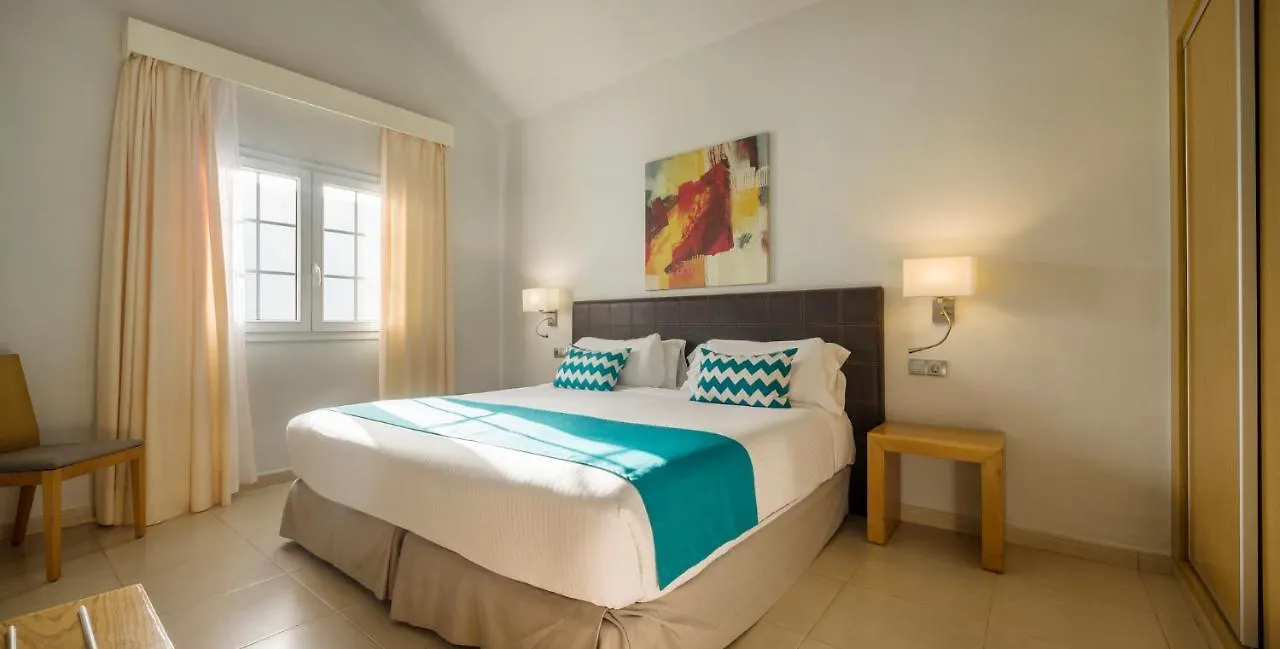 ****  Ilunion Costa Sal Lanzarote Aparthotel Puerto del Carmen  Spain