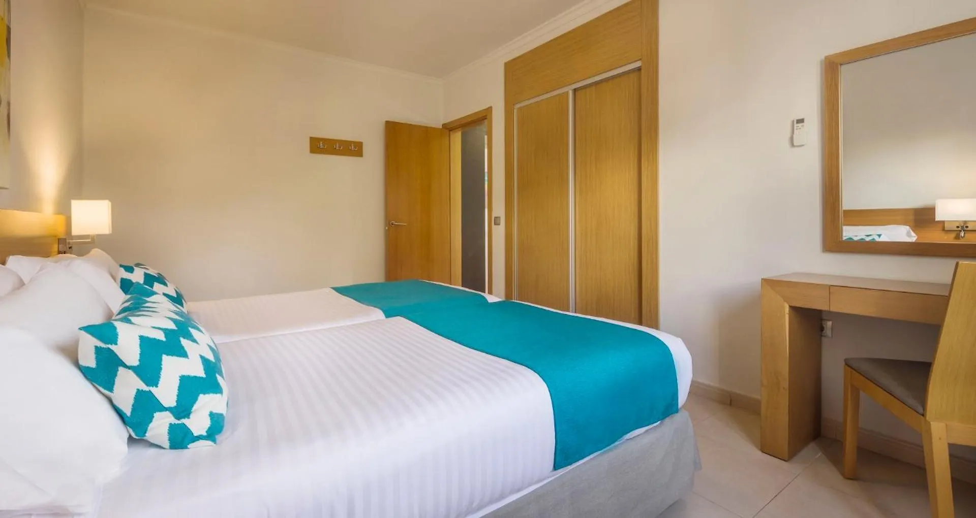****  Ilunion Costa Sal Lanzarote Aparthotel Puerto del Carmen  Spain