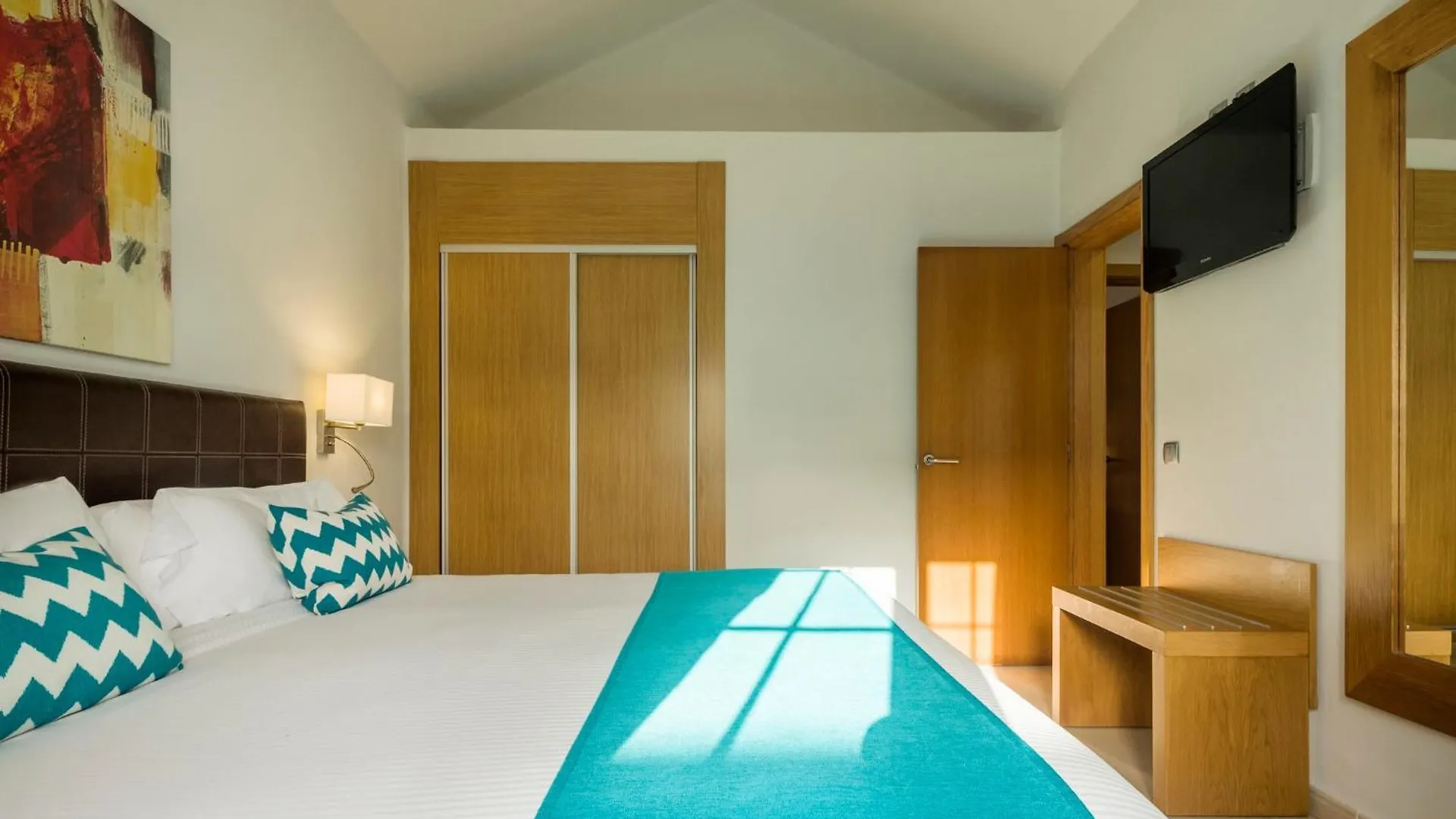 Ilunion Costa Sal Lanzarote Aparthotel Puerto del Carmen   Puerto del Carmen (Lanzarote)