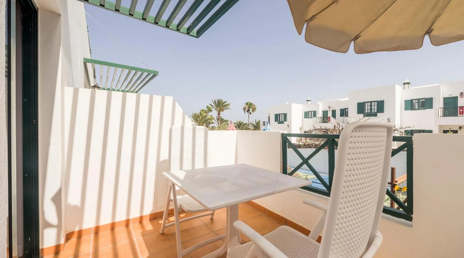 Ilunion Costa Sal Lanzarote Aparthotel Puerto del Carmen