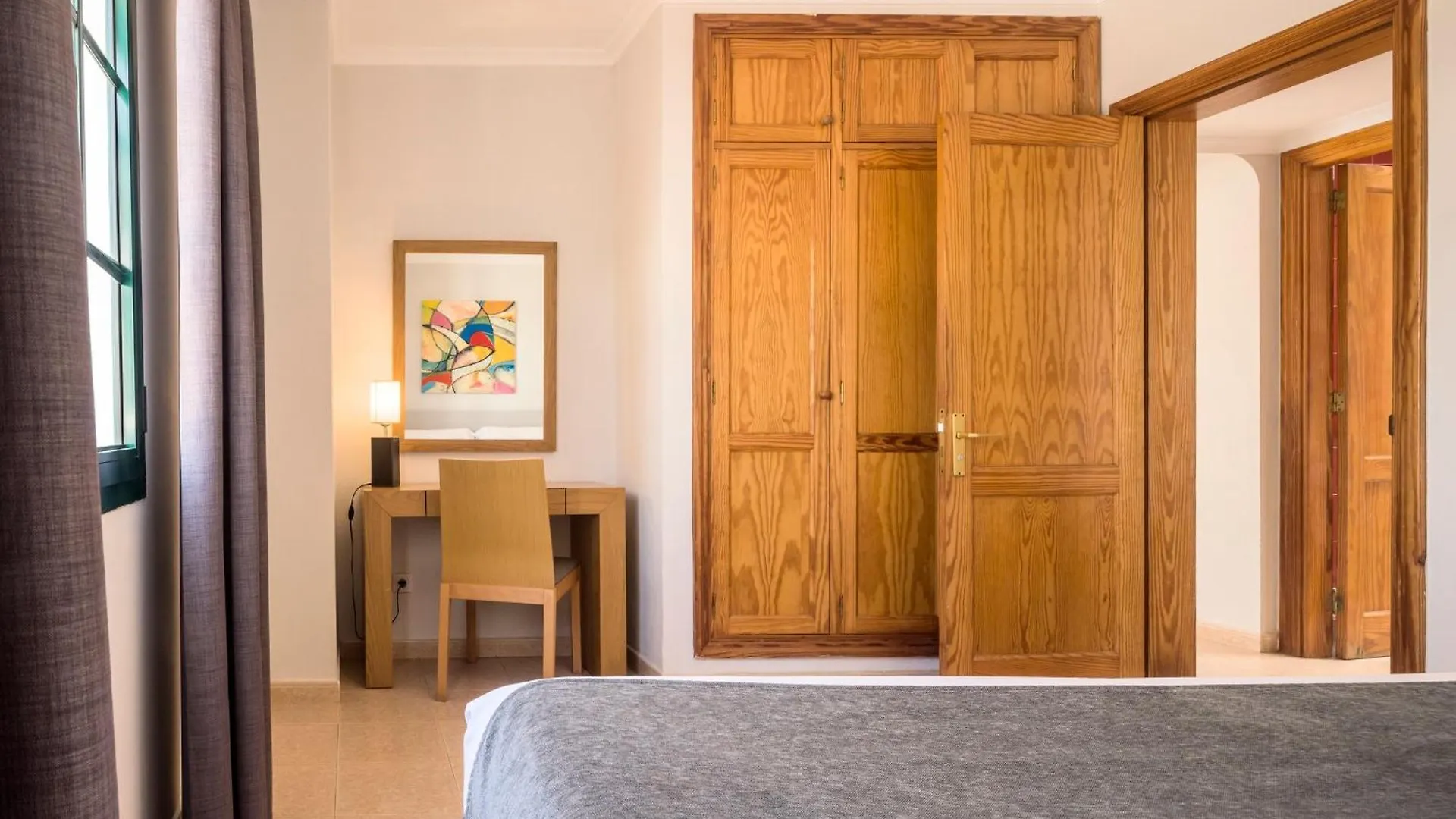 Ilunion Costa Sal Lanzarote Aparthotel Puerto del Carmen   Puerto del Carmen (Lanzarote)