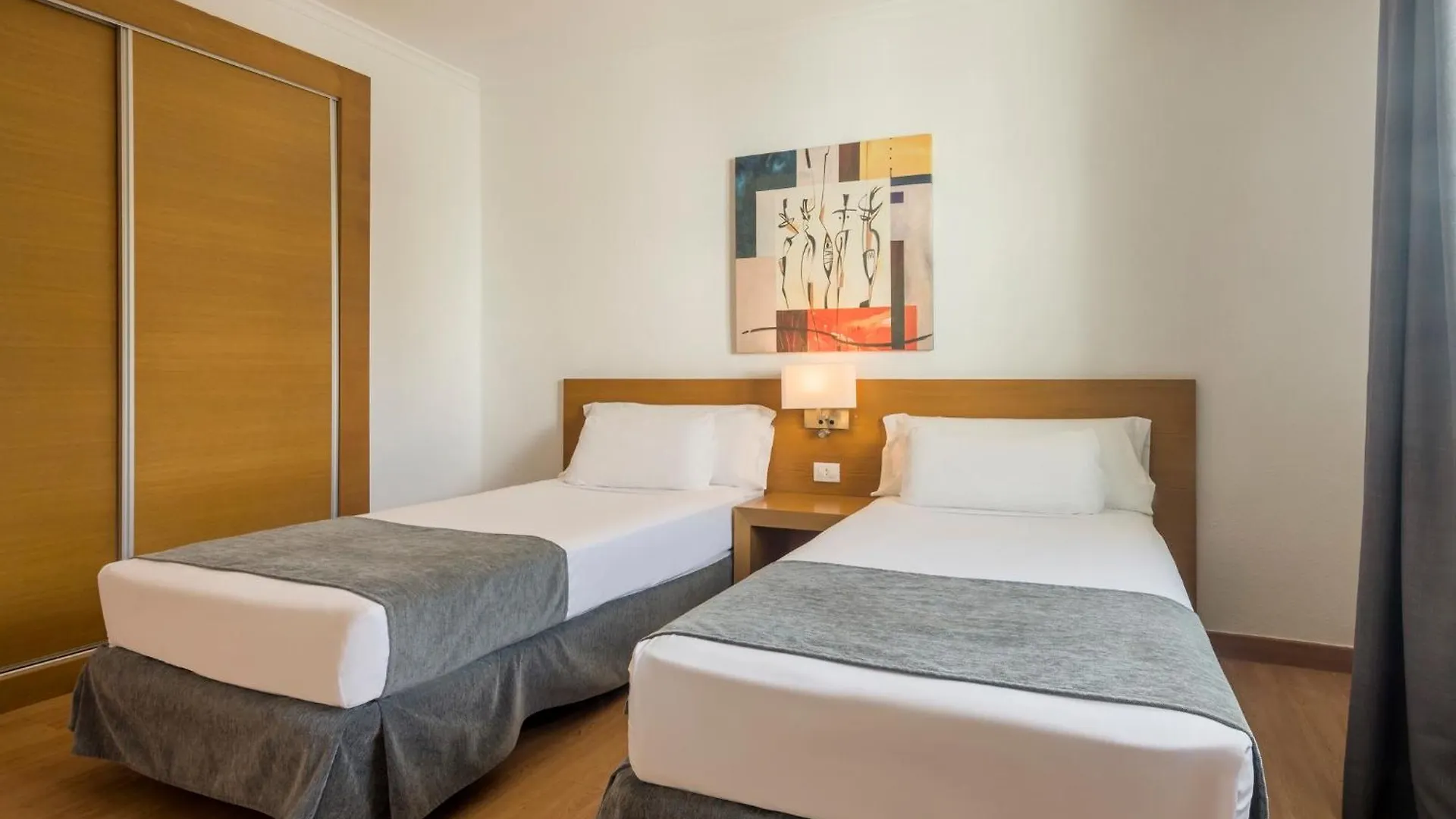 ****  Ilunion Costa Sal Lanzarote Aparthotel Puerto del Carmen  Spain