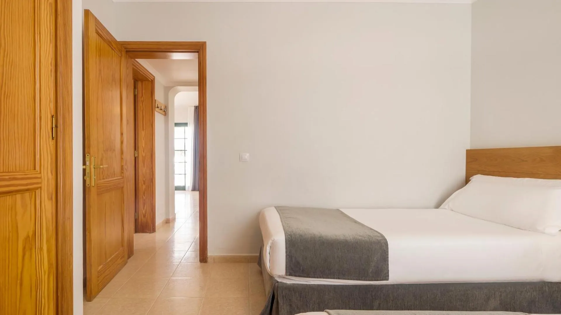 Ilunion Costa Sal Lanzarote Aparthotel Puerto del Carmen  Spain