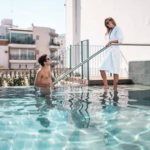 Hotel Legado Magdalena