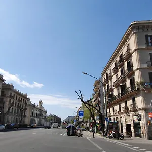 Orleans Affittacamere Barcellona