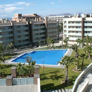 Hotel Ibersol Aqquaria