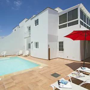 Villa Webb