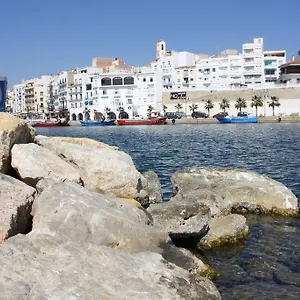 visit hotel