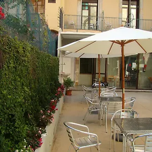 La Terrassa Affittacamere Barcellona