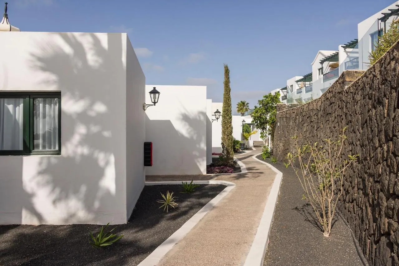Aparthotel Ilunion Costa Sal Lanzarote Puerto del Carmen   Puerto del Carmen (Lanzarote)
