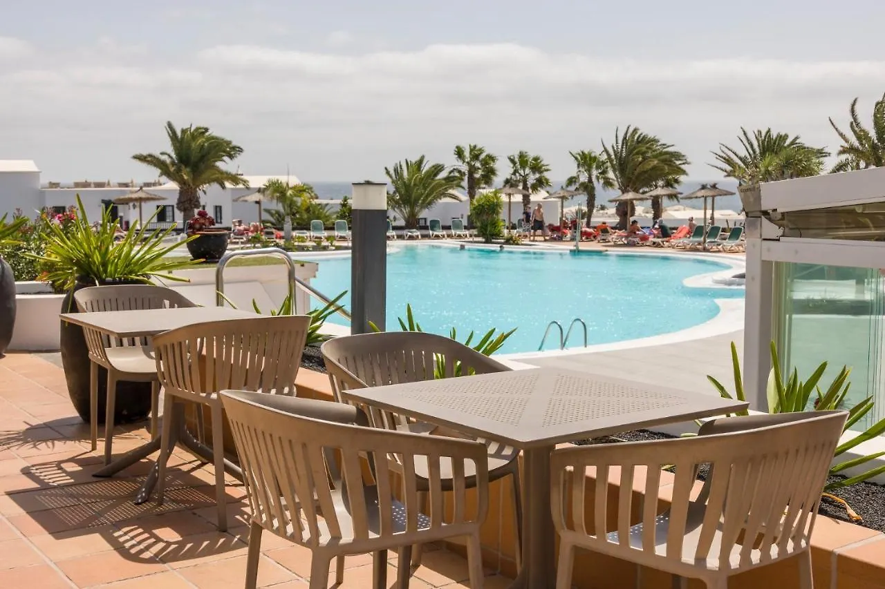 Aparthotel Ilunion Costa Sal Lanzarote Puerto del Carmen  Puerto del Carmen (Lanzarote)