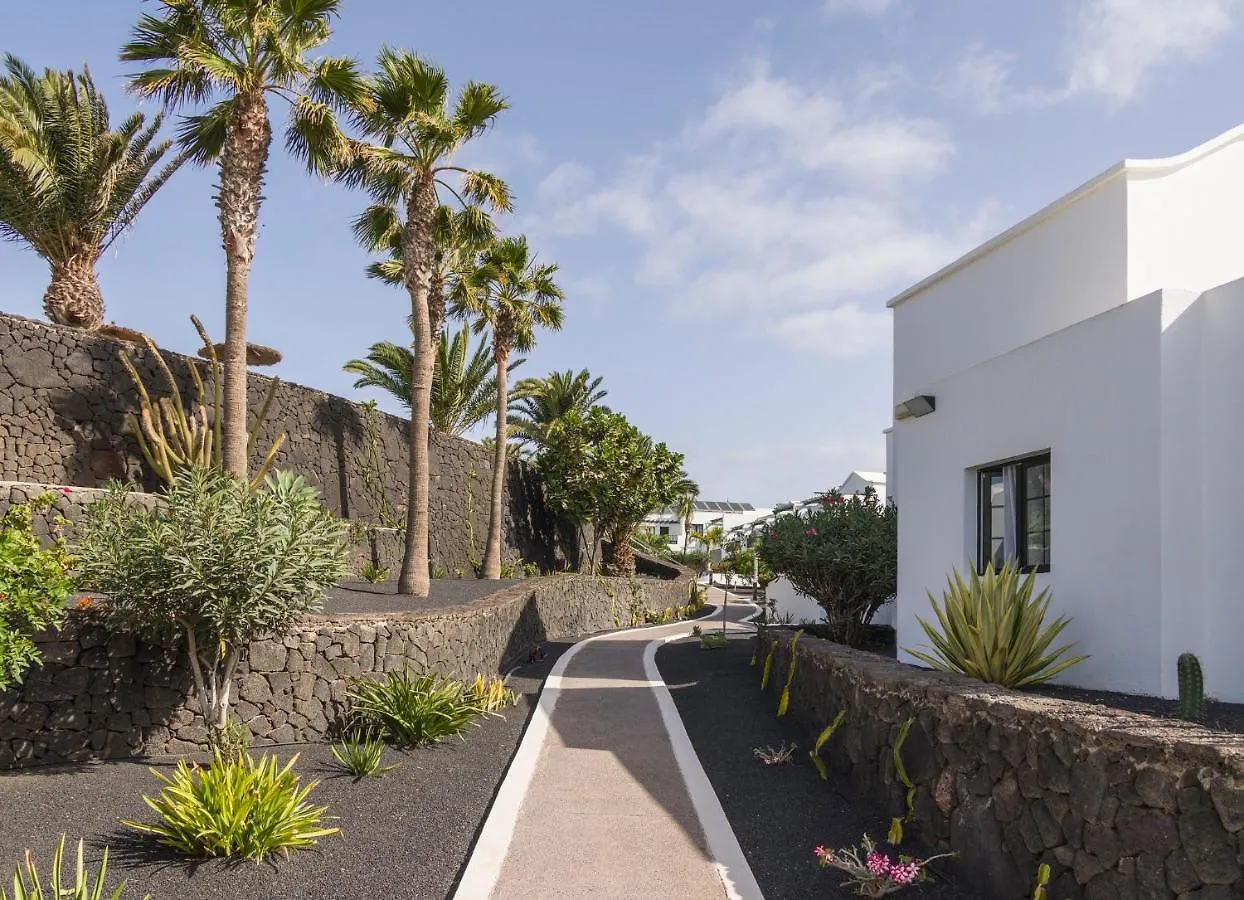 Aparthotel Ilunion Costa Sal Lanzarote Puerto del Carmen