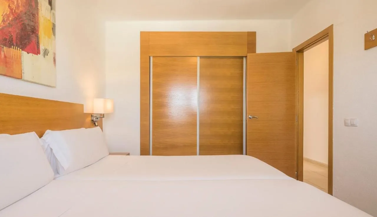 Aparthotel Ilunion Costa Sal Lanzarote Puerto del Carmen