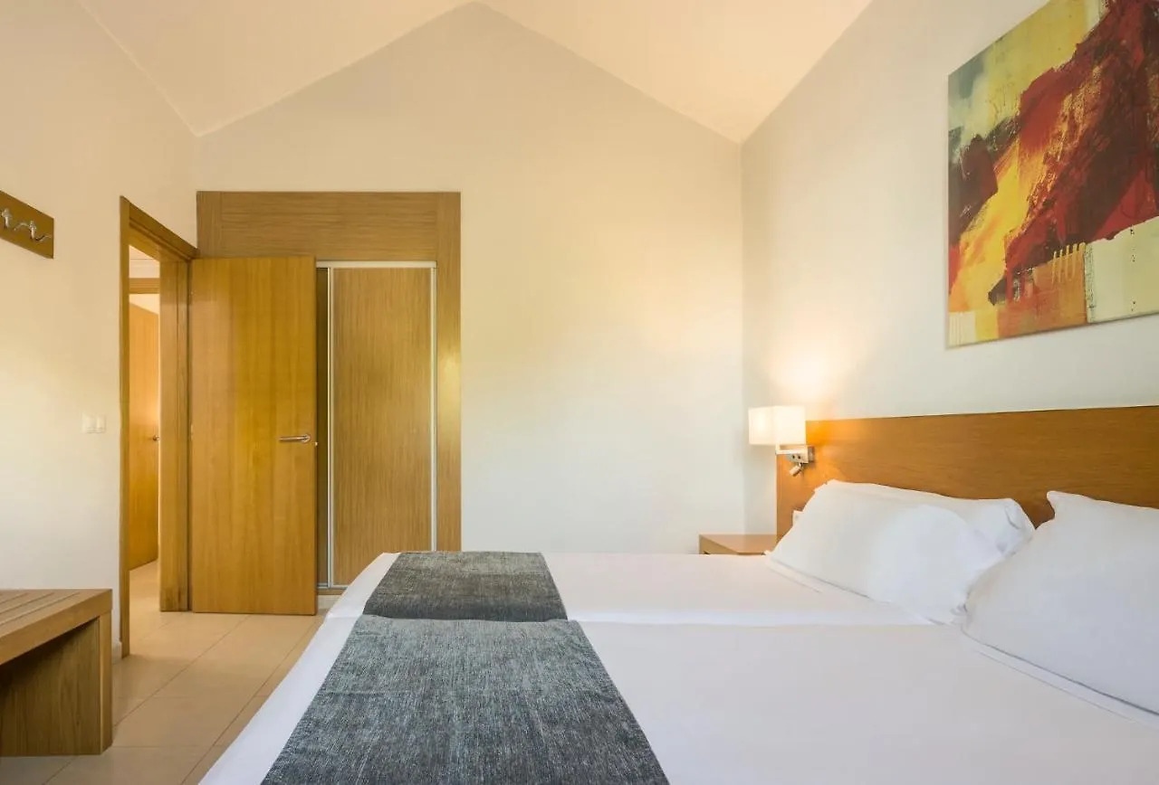 Aparthotel Ilunion Costa Sal Lanzarote Puerto del Carmen