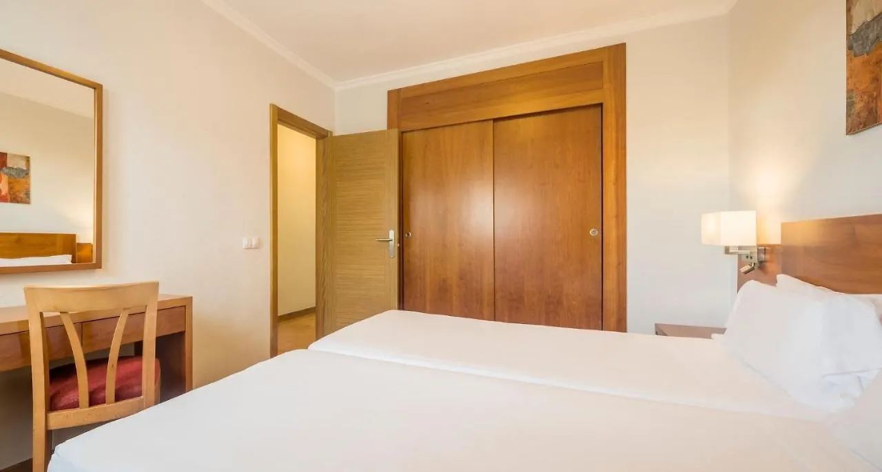 Aparthotel Ilunion Costa Sal Lanzarote Puerto del Carmen