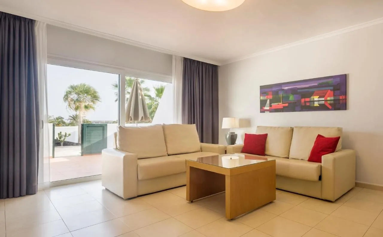 Aparthotel Ilunion Costa Sal Lanzarote Puerto del Carmen