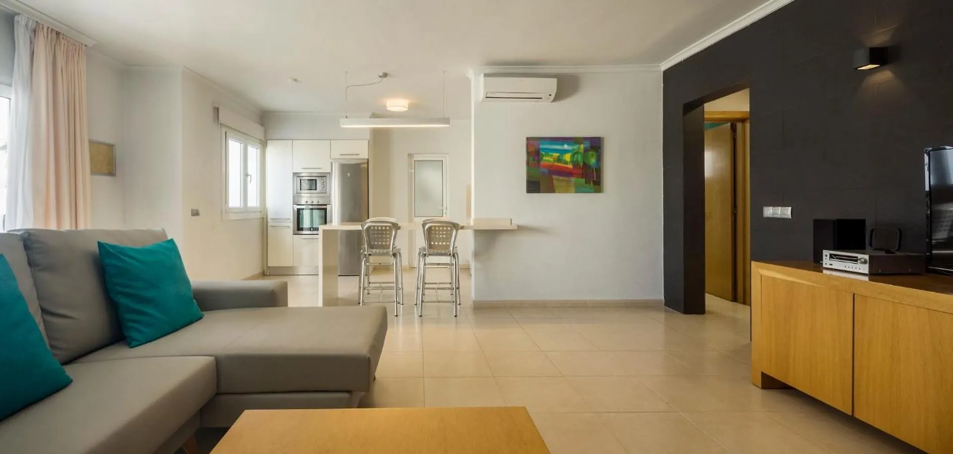 Aparthotel Ilunion Costa Sal Lanzarote Puerto del Carmen  4*, Puerto del Carmen (Lanzarote)