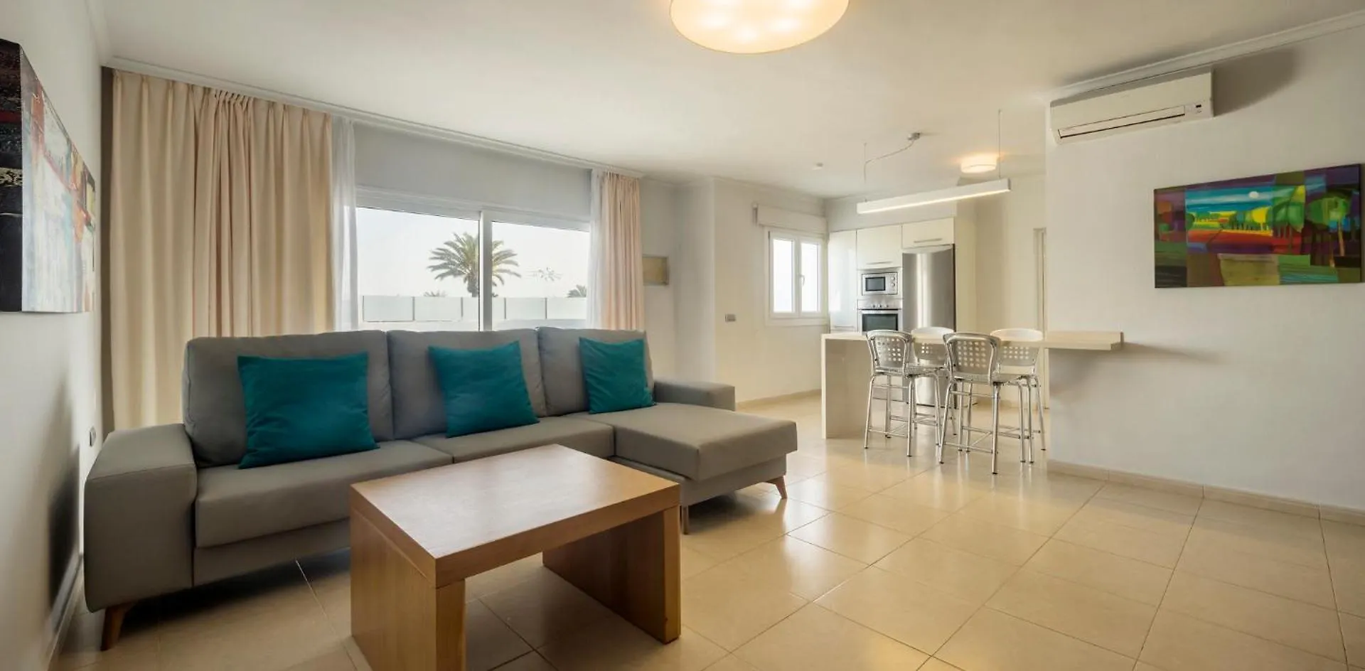 Aparthotel Ilunion Costa Sal Lanzarote Puerto del Carmen  Puerto del Carmen (Lanzarote)