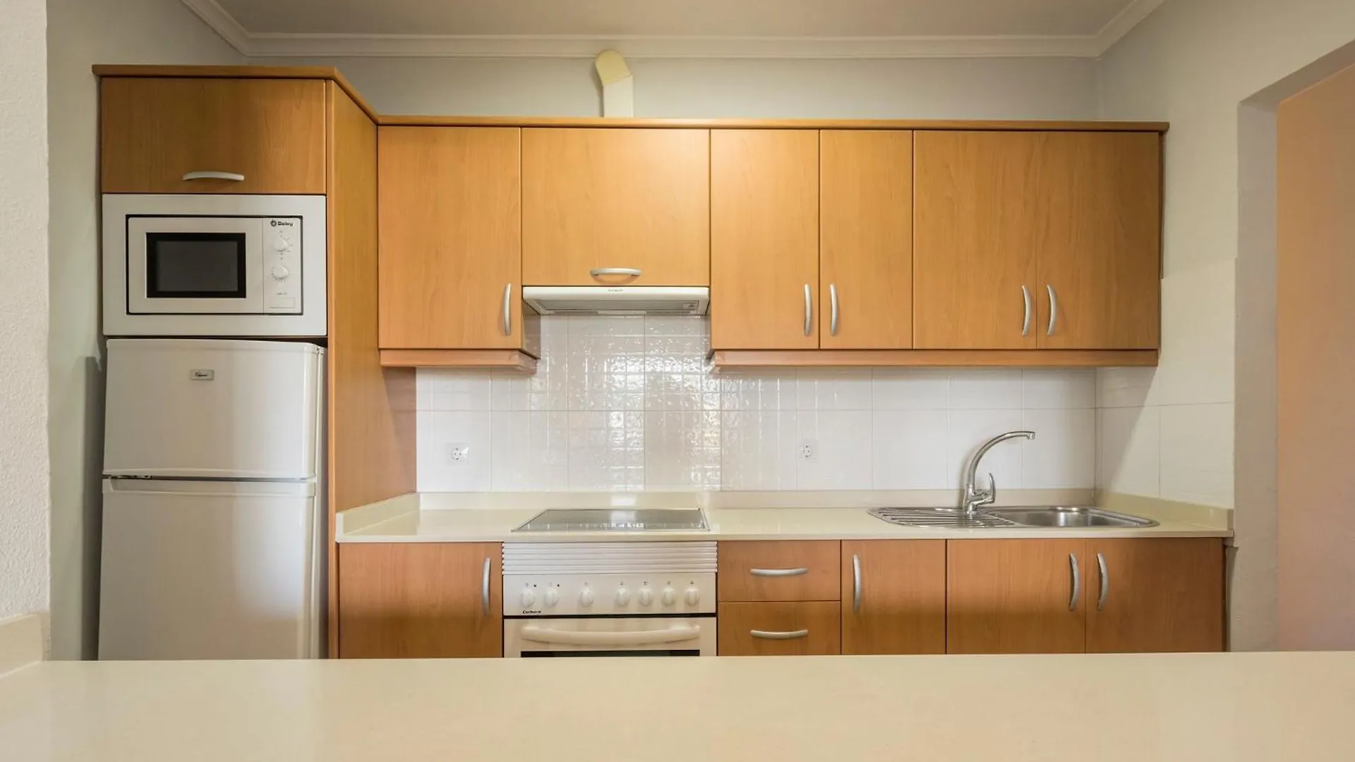****  Aparthotel Ilunion Costa Sal Lanzarote Puerto del Carmen  Hiszpania