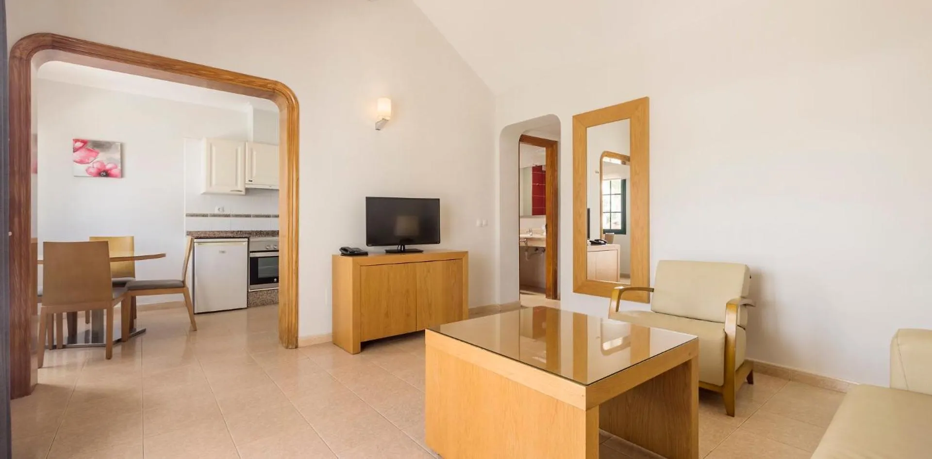 Aparthotel Ilunion Costa Sal Lanzarote Puerto del Carmen