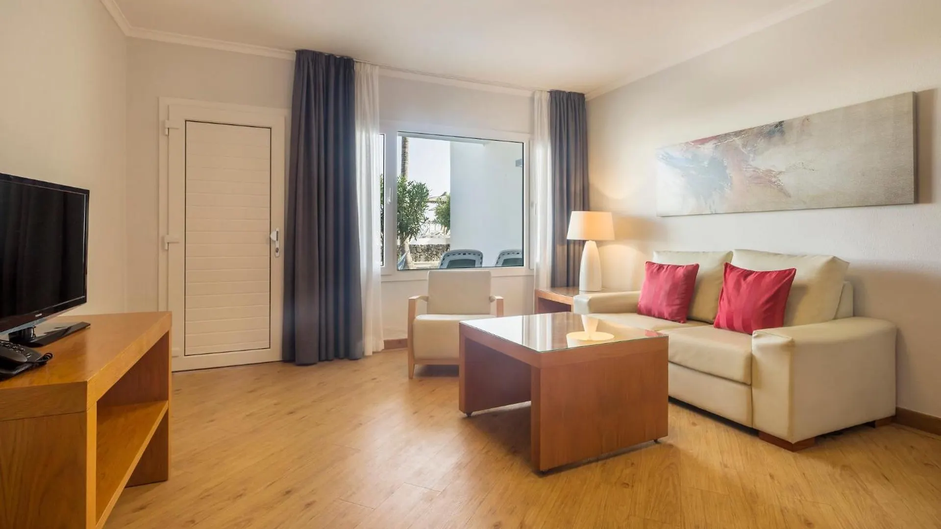 Aparthotel Ilunion Costa Sal Lanzarote Puerto del Carmen