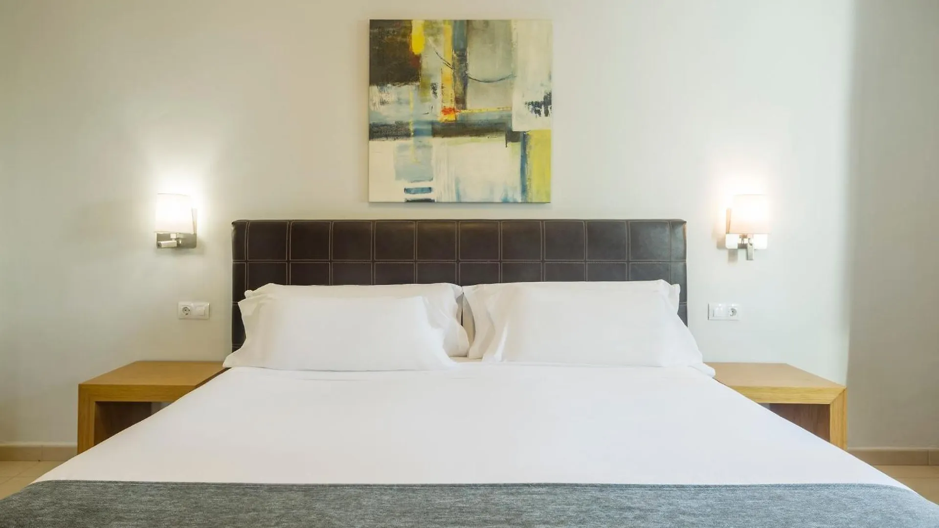 Aparthotel Ilunion Costa Sal Lanzarote Puerto del Carmen