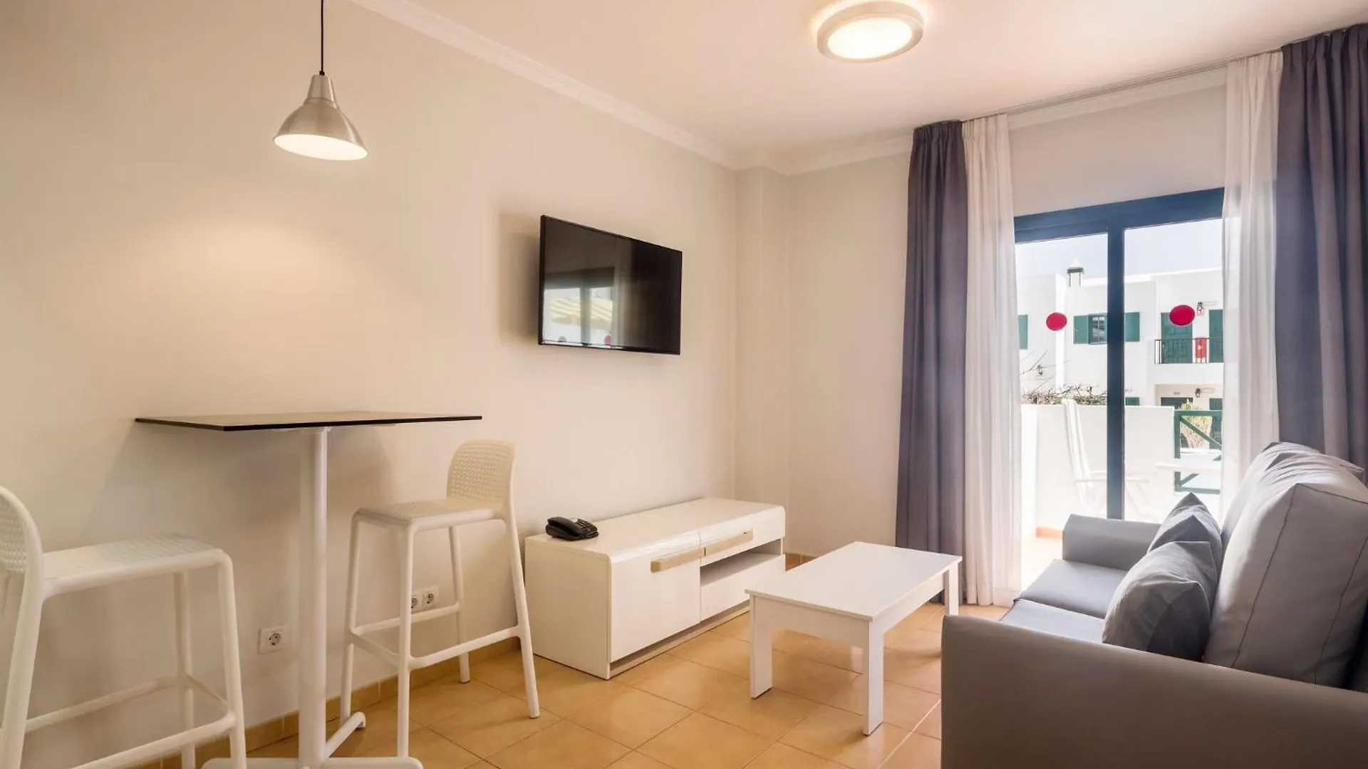 Aparthotel Ilunion Costa Sal Lanzarote Puerto del Carmen   Puerto del Carmen (Lanzarote)