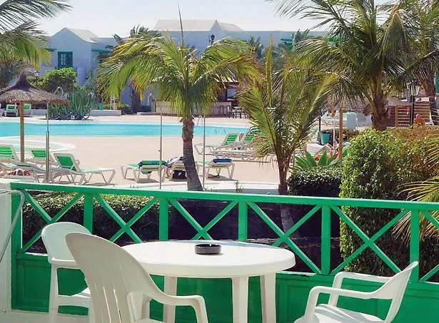 Aparthotel Ilunion Costa Sal Lanzarote Puerto del Carmen